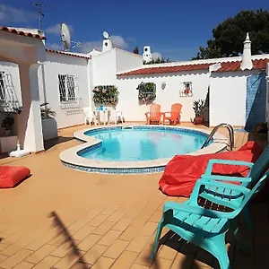 Quica, Heated Pool Villa Albufeira