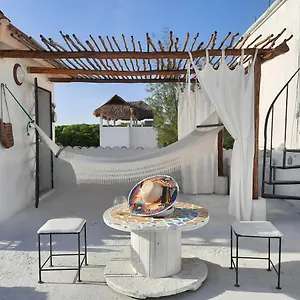 Casa Lara - Cerca Del Mar - Homestay Cancun