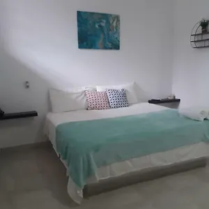 Estudio En Centro Apartment Cancun