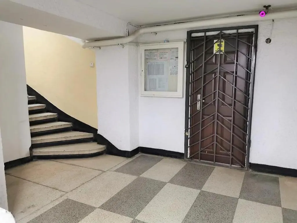 Luxury Piata Universitate Old Town Apartment Bucharest 0*,  Romania